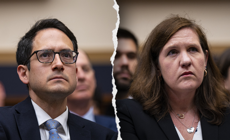 Federal Judge Sides With Fired FTC Official, Calls Trump Admin’s Move Illegal