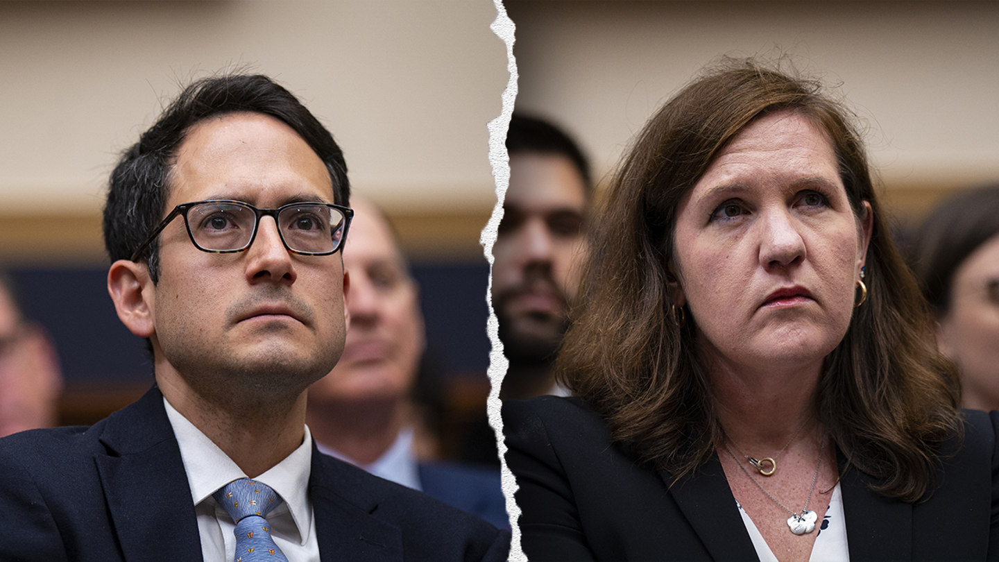 Federal Judge Sides With Fired FTC Official, Calls Trump Admin’s Move Illegal