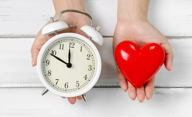 Is Your Heart Older Than You? Here’s How to Check — and What to Do About It