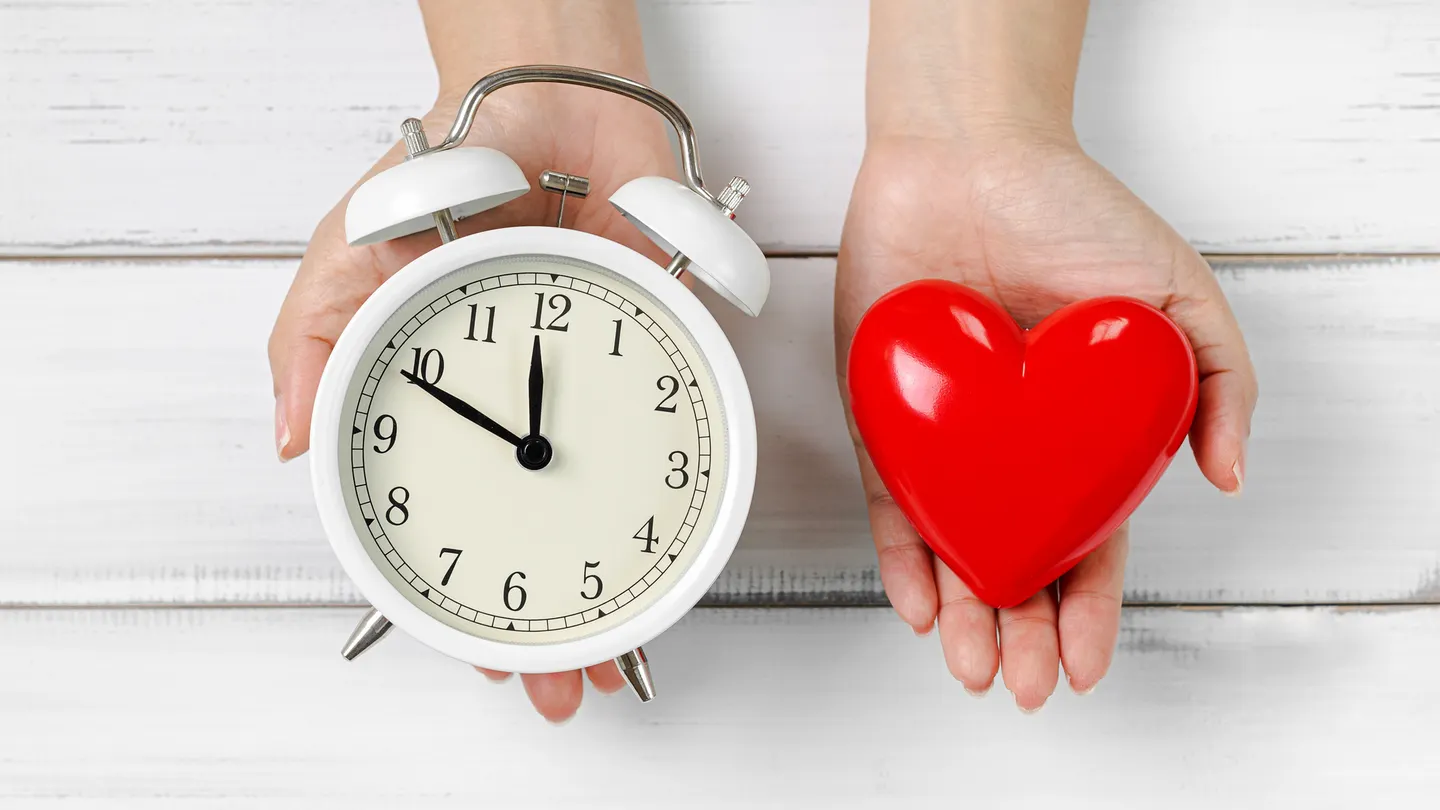 Is Your Heart Older Than You? Here’s How to Check — and What to Do About It