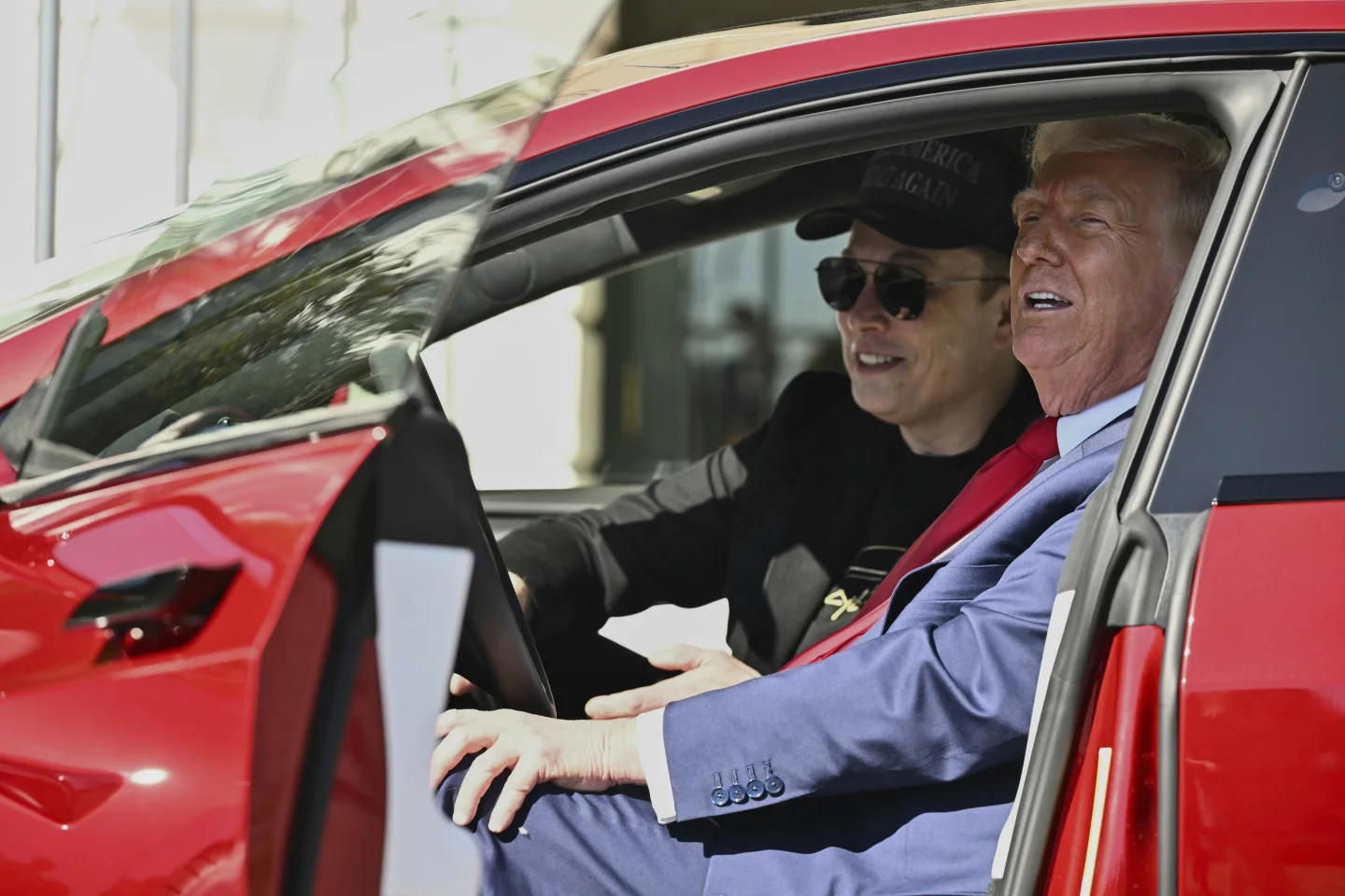 Tesla Sales Dip 13% Amid Ongoing Backlash Against Elon Musk