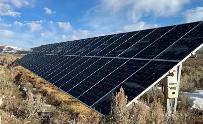 Wyoming Electricity Rates Could Rise Amid Federal Energy Policy Shift, Experts Say