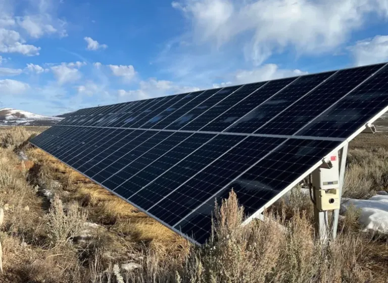 Wyoming Electricity Rates Could Rise Amid Federal Energy Policy Shift, Experts Say