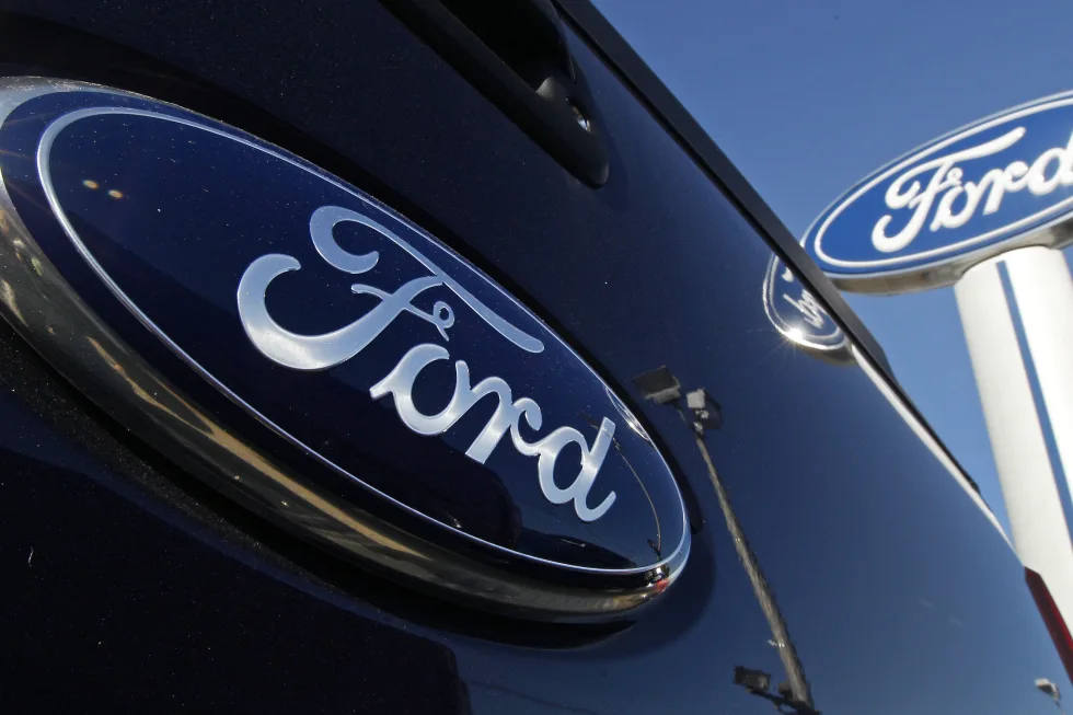 Ford Recalls Over 850,000 Vehicles in U.S. Over Fuel Pump Failure Risk