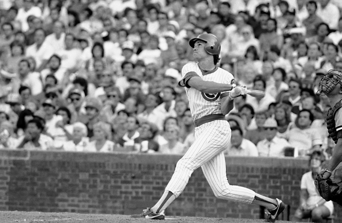 Cubs Legend Ryne Sandberg Dies at 65 After Cancer Battle