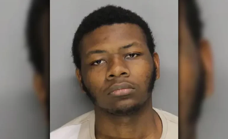 Georgia Police Break Car Window After Finding Children Sweltering Inside