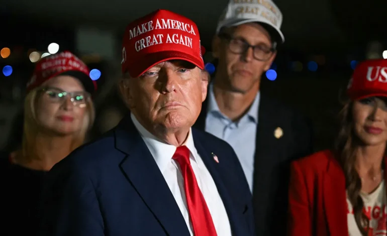 White House Slams Schumer, Democrats for “Depraved Lie” Blaming Trump for Texas Floods