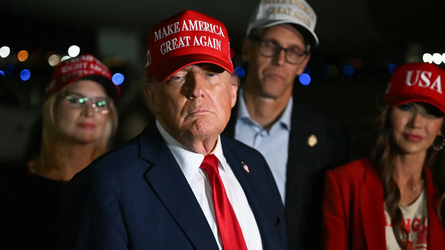 White House Slams Schumer, Democrats for “Depraved Lie” Blaming Trump for Texas Floods