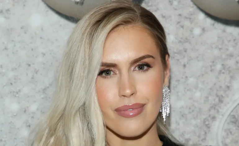 Ryan Lochte’s Wife Kayla Shares Cryptic ‘Betrayal’ Message Amid Divorce