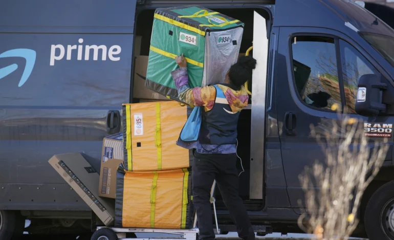 Amazon Extends Prime Day to Four Days Amid Shopper Pressure
