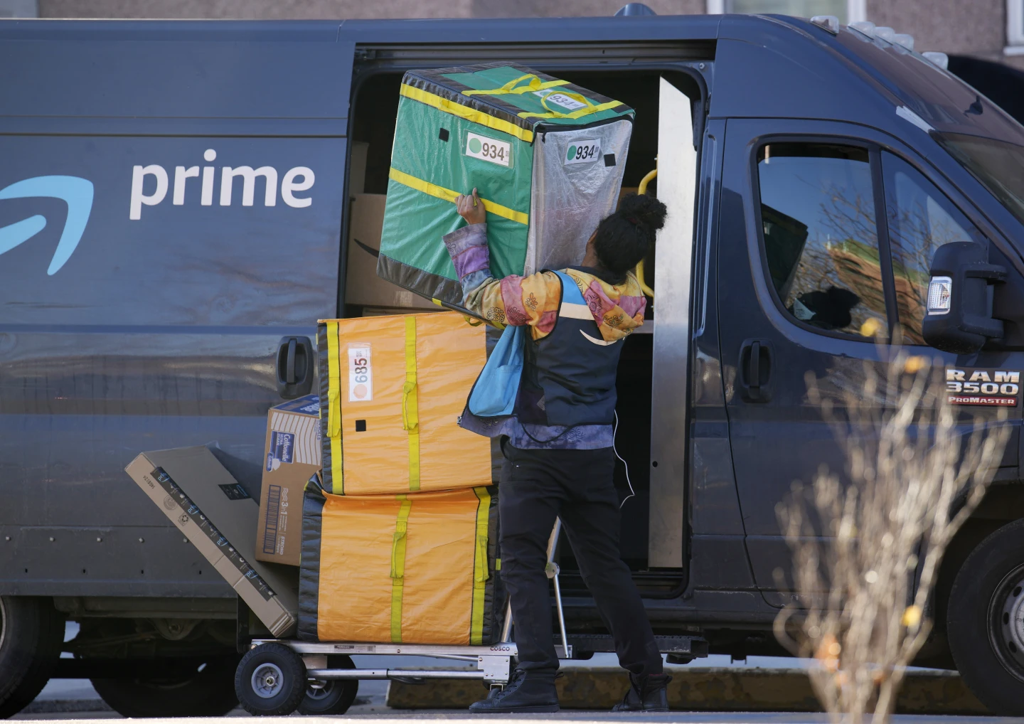 Amazon Extends Prime Day to Four Days Amid Shopper Pressure