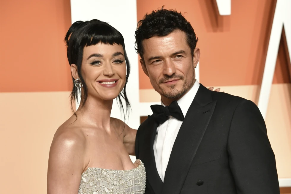 Katy Perry, Orlando Bloom End Engagement After Nearly Decade Together