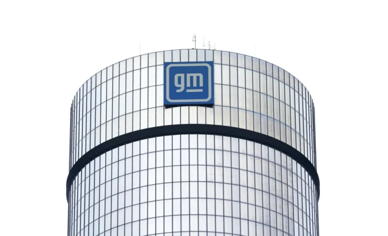 GM Beats Wall Street Expectations Despite $1.1B Tariff Blow, Still Confident in 2025 Outlook