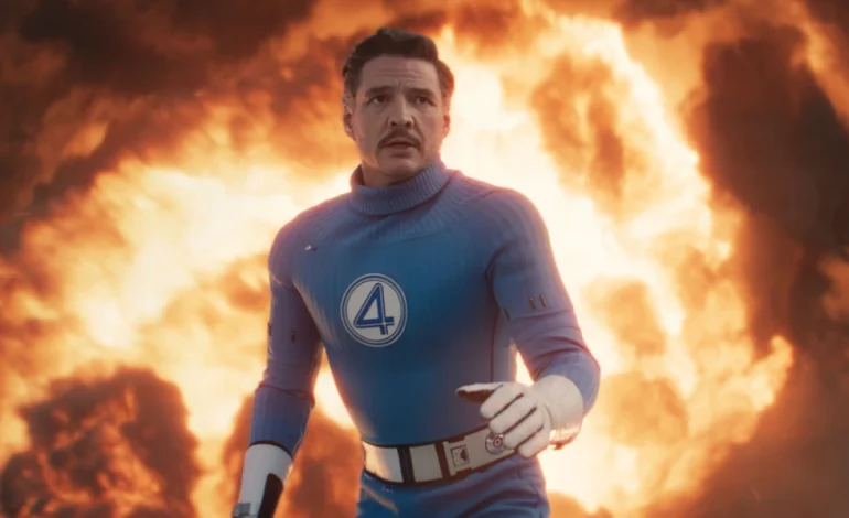 Fantastic Four Smashes the Box Office With $218M Global Debut