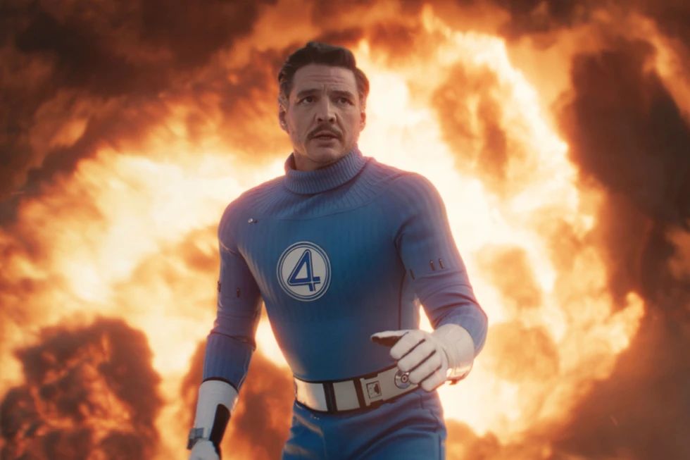 Fantastic Four Smashes the Box Office With $218M Global Debut