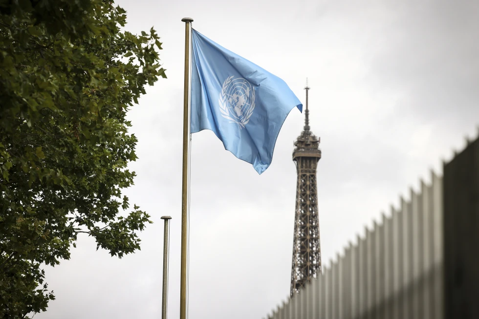 Trump Admin Pulls U.S. Out of UNESCO