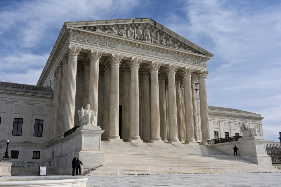 Supreme Court OKs Broad Presidential Power to Fire Officials, Paving Path for Trump’s Clean‑Slate Strategy