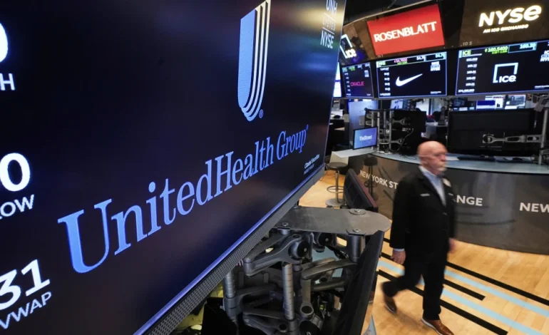 UnitedHealth Just Got Hit Hard by Soaring Medical Costs — Again