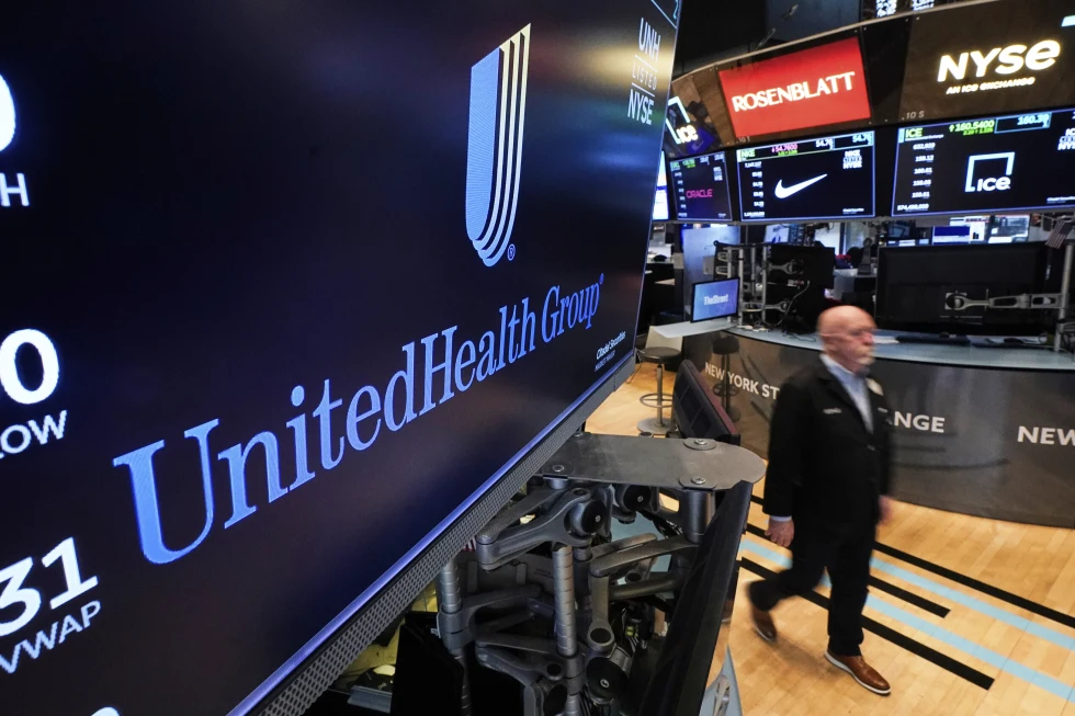 UnitedHealth Just Got Hit Hard by Soaring Medical Costs — Again