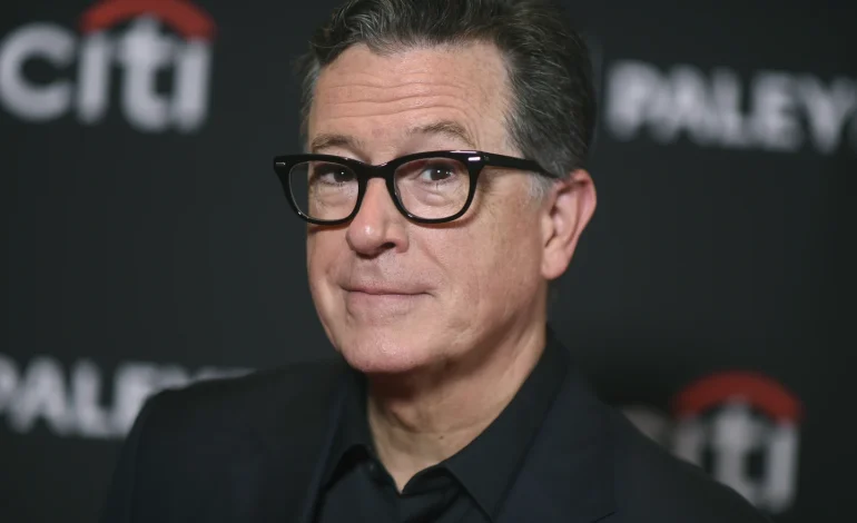 Colbert Out: CBS to Cancel ‘The Late Show’ Next May Amid Industry Shakeup