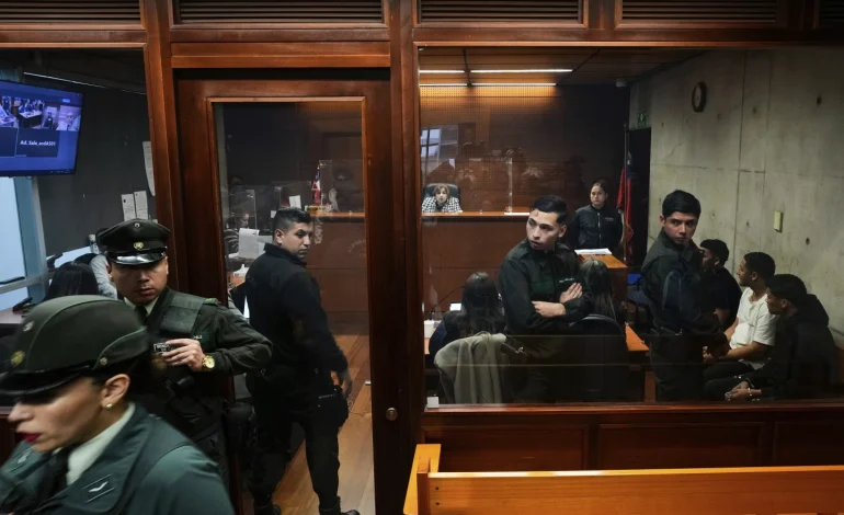 Inside Tren de Aragua Files: Latin America’s Most Feared Gang Ran Like Multinational