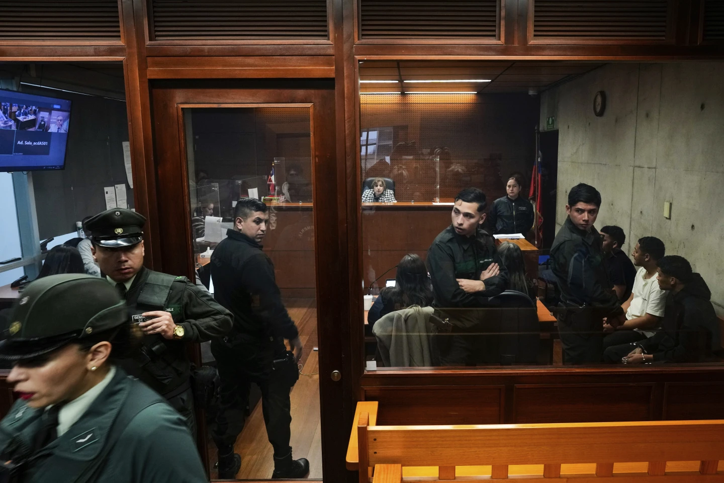 Inside Tren de Aragua Files: Latin America’s Most Feared Gang Ran Like Multinational