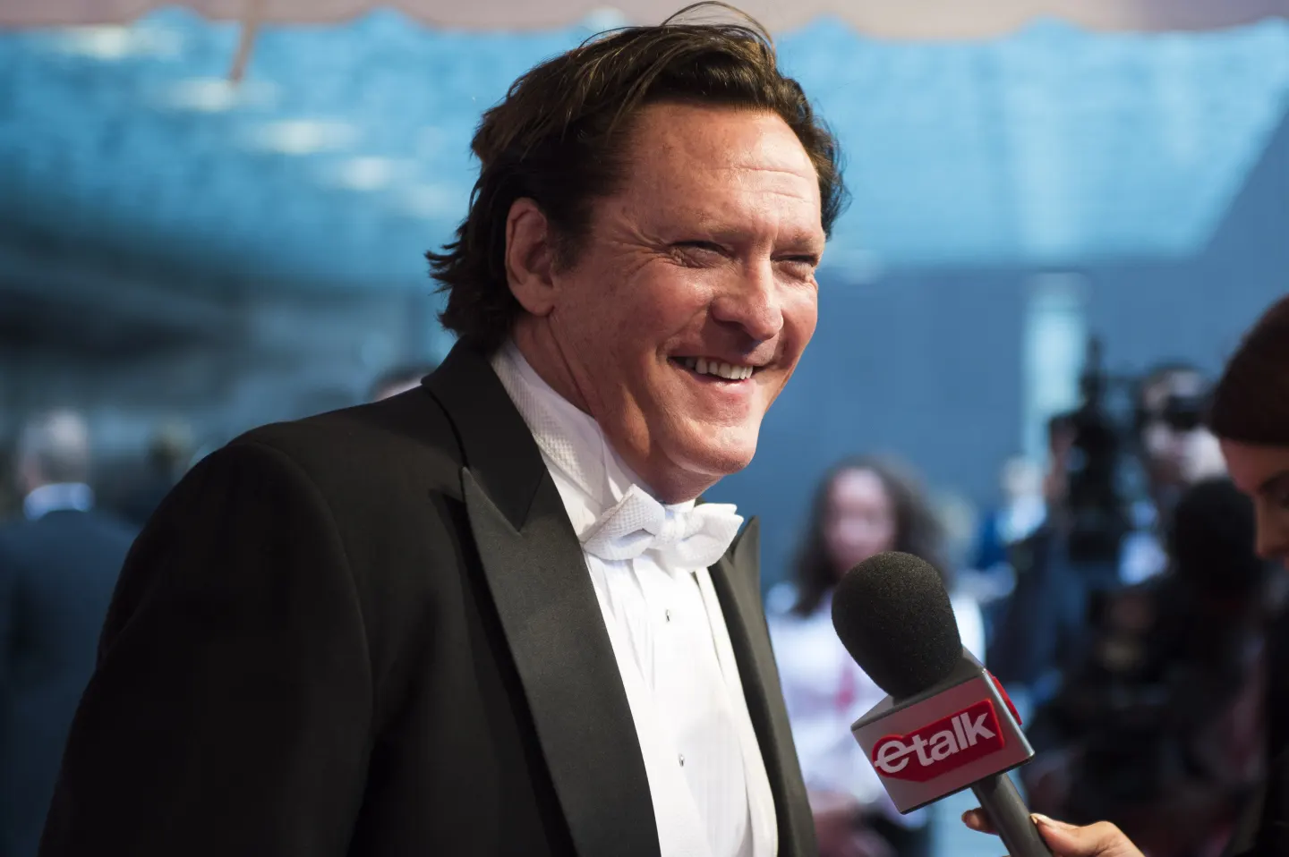 Actor Michael Madsen Dead at 66