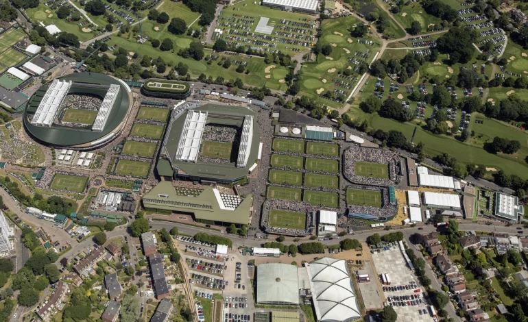 Wimbledon Faces Legal Battle Over Expansion Plans After High Court Challenge
