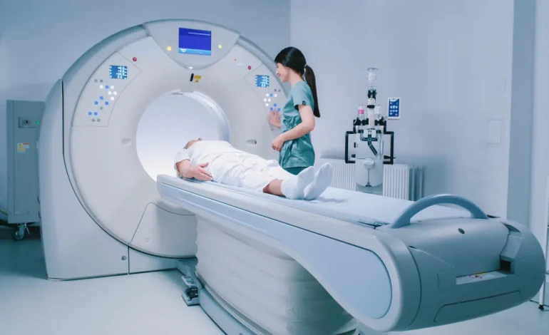 New Brain Scan Tool Measures Biological Aging and Flags Dementia Risk Years in Advance