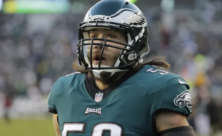 Super Bowl Champ, Former Eagle Bryan Braman Dies at 38 After Battle With Rare Cancer