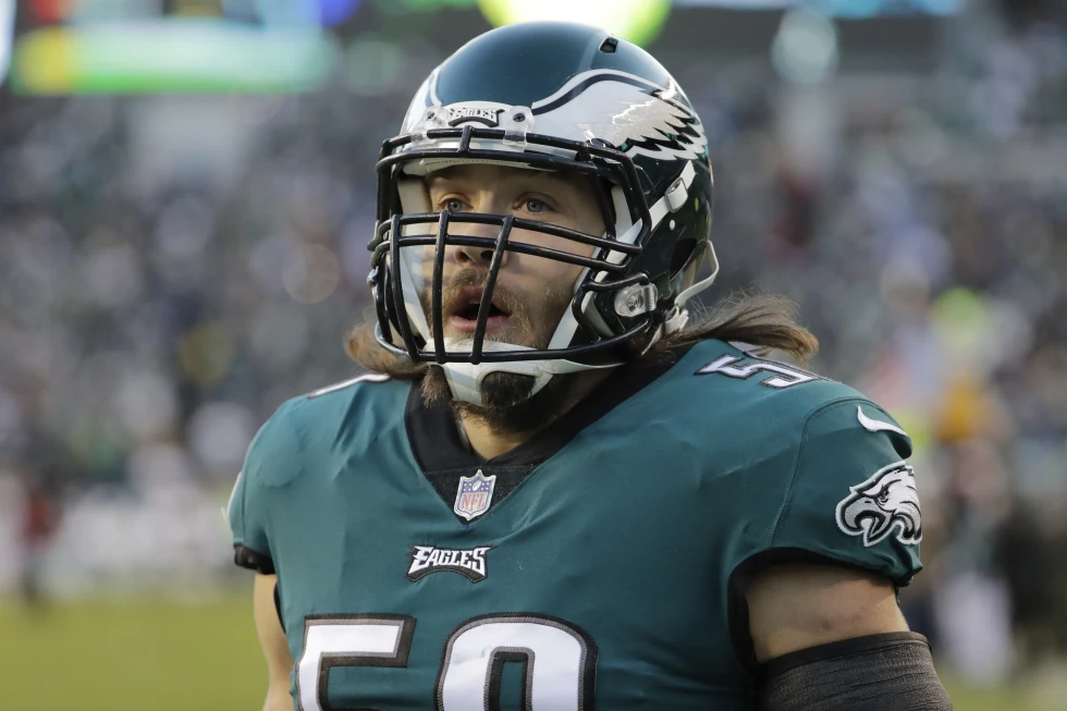Super Bowl Champ, Former Eagle Bryan Braman Dies at 38 After Battle With Rare Cancer