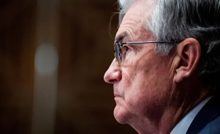 Trump Escalates Attacks on Fed Chair Powell, Citing Interest Rates, Renovation Costs