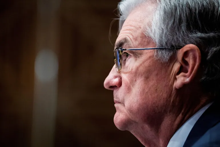 Trump Escalates Attacks on Fed Chair Powell, Citing Interest Rates, Renovation Costs