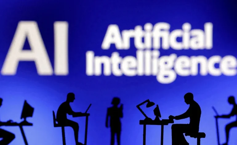 China’s Open-Source AI Approach Challenges Global Tech Landscape