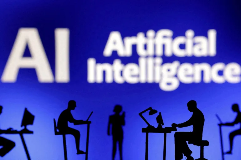 China’s Open-Source AI Approach Challenges Global Tech Landscape
