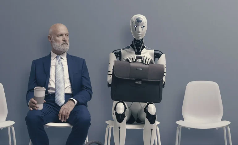 Facing the AI Future: Why Learning to Work With Technology Matters