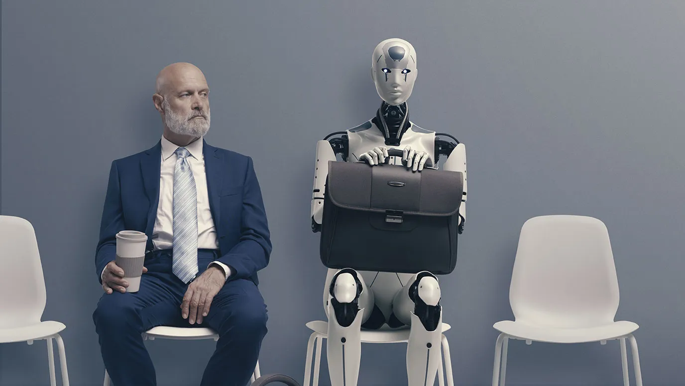 Facing the AI Future: Why Learning to Work With Technology Matters