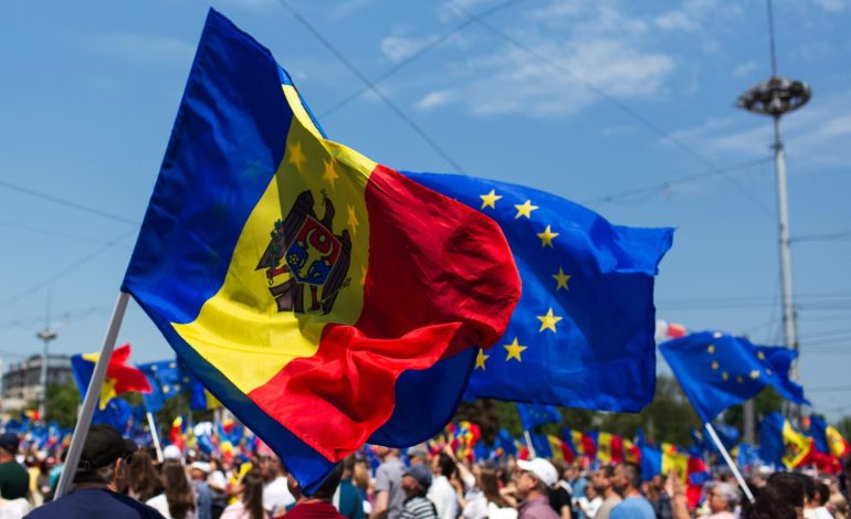 ANALYSIS: Moldova’s Election Race Kicks Off — But Pro-European Authorities Are Already Picking Favorites