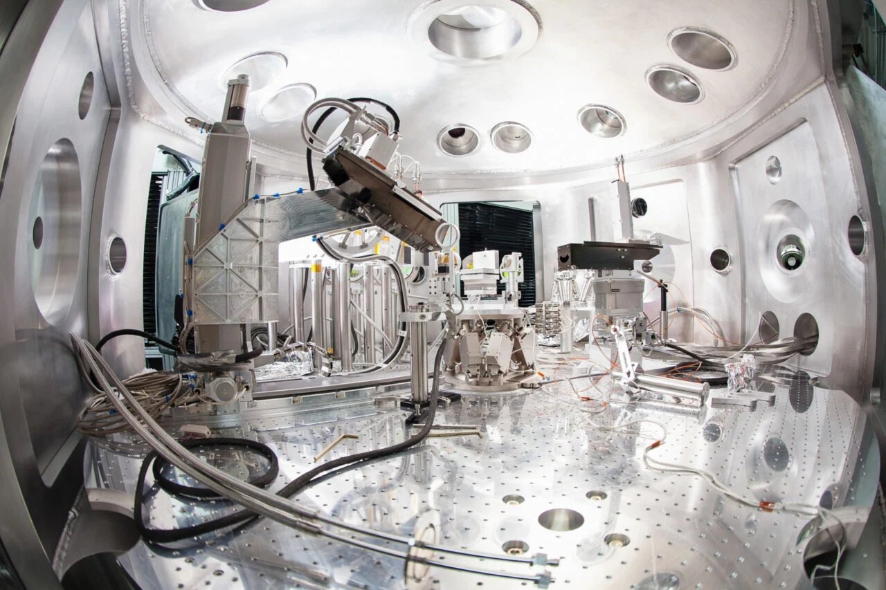 Blowing Up Gold with Giant Lasers Just Shook Up a Major Physics Rule