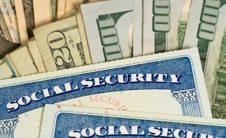 Social Security Payments Up to $5,108 Scheduled for Distribution This Week