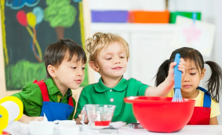 Wyoming Childcare Startup Grant Program Closes After High Demand from Providers