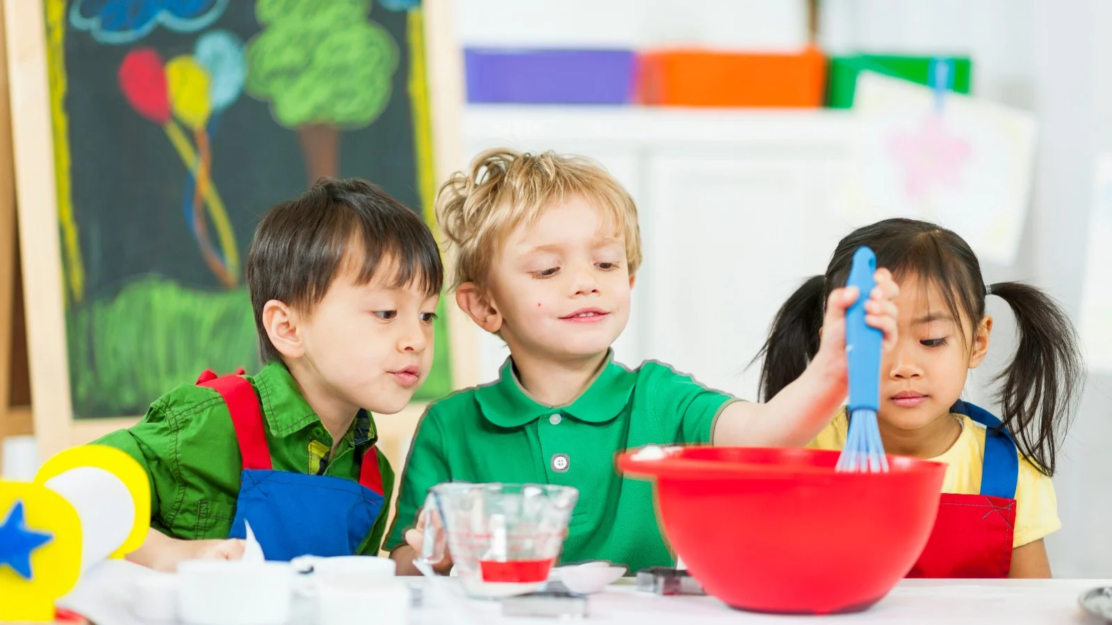 Wyoming Childcare Startup Grant Program Closes After High Demand from Providers