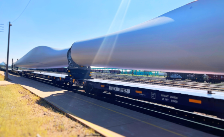 Trump’s New Energy Law Draws Concern Over Renewable Investment in Wyoming