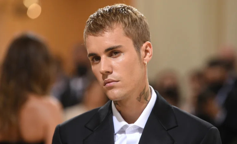 Justin Bieber Announces New Album After Break for Growth, Reflection