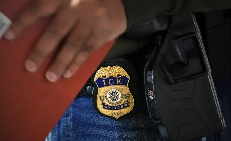 New Wyoming Law Tells Cops to Play ICE — Some Say That’s a Legal Minefield