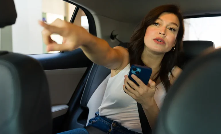 Uber Rolls Out Option for Women to Ride and Drive with Other Women in Select US Cities
