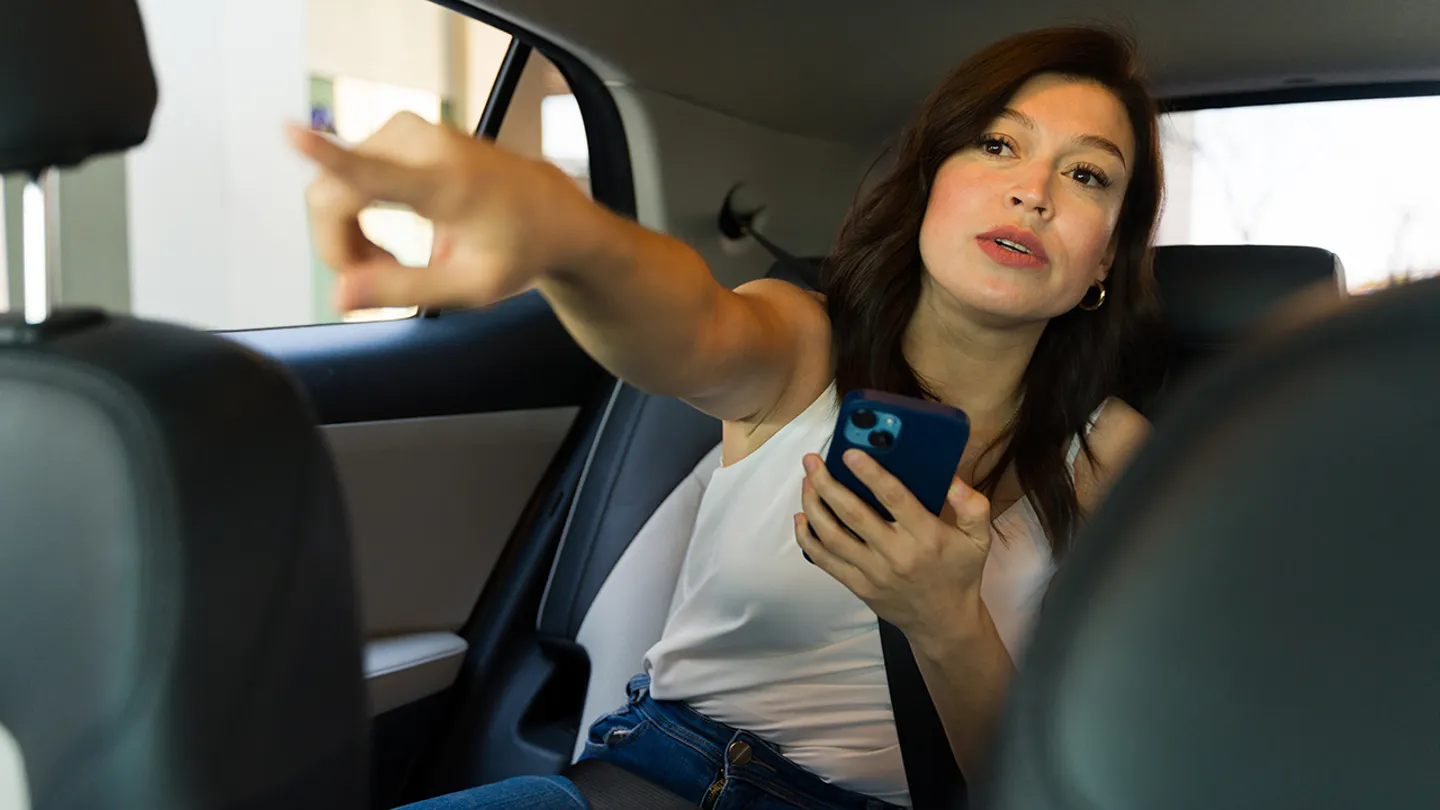 Uber Rolls Out Option for Women to Ride and Drive with Other Women in Select US Cities