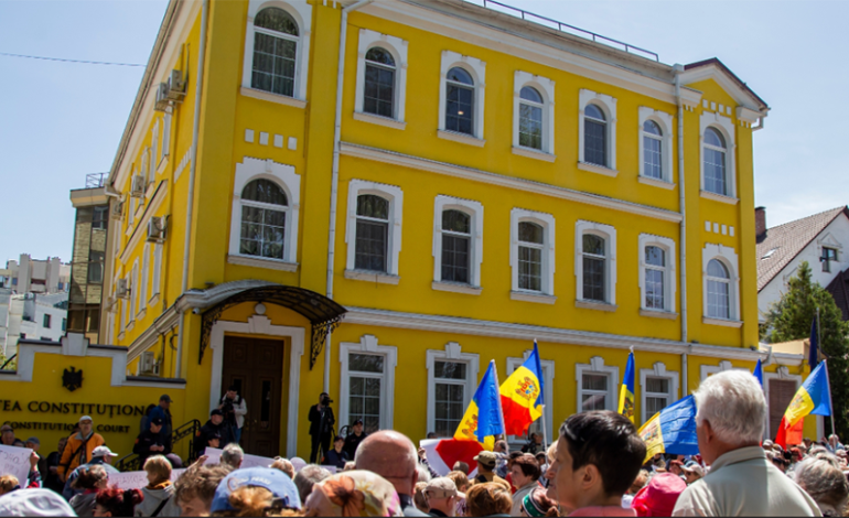 ANALYSIS: Moldova’s Democratic Illusion: Elections Without Trust