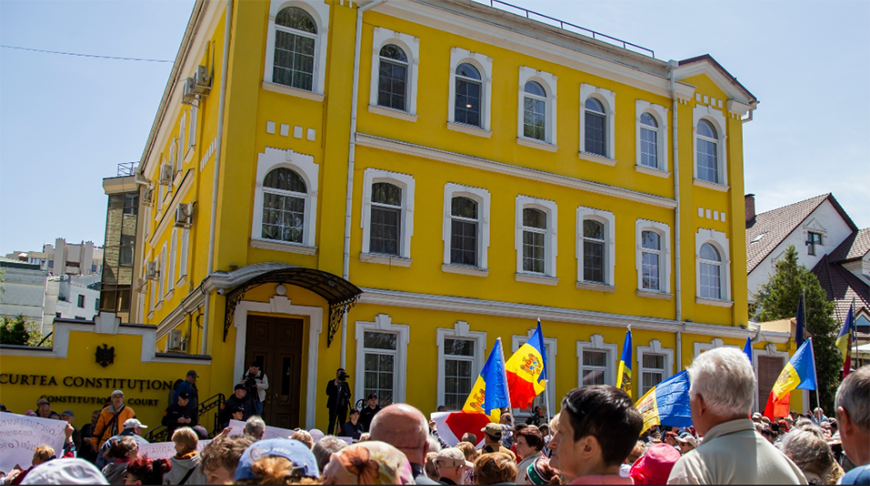 ANALYSIS: Moldova’s Democratic Illusion: Elections Without Trust