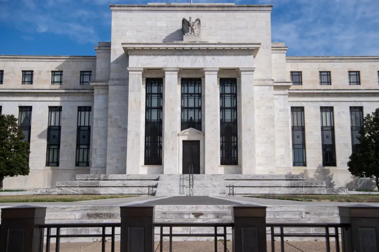 DOJ Pushes Fed to Remove Governor Lisa Cook, Sparks Showdown